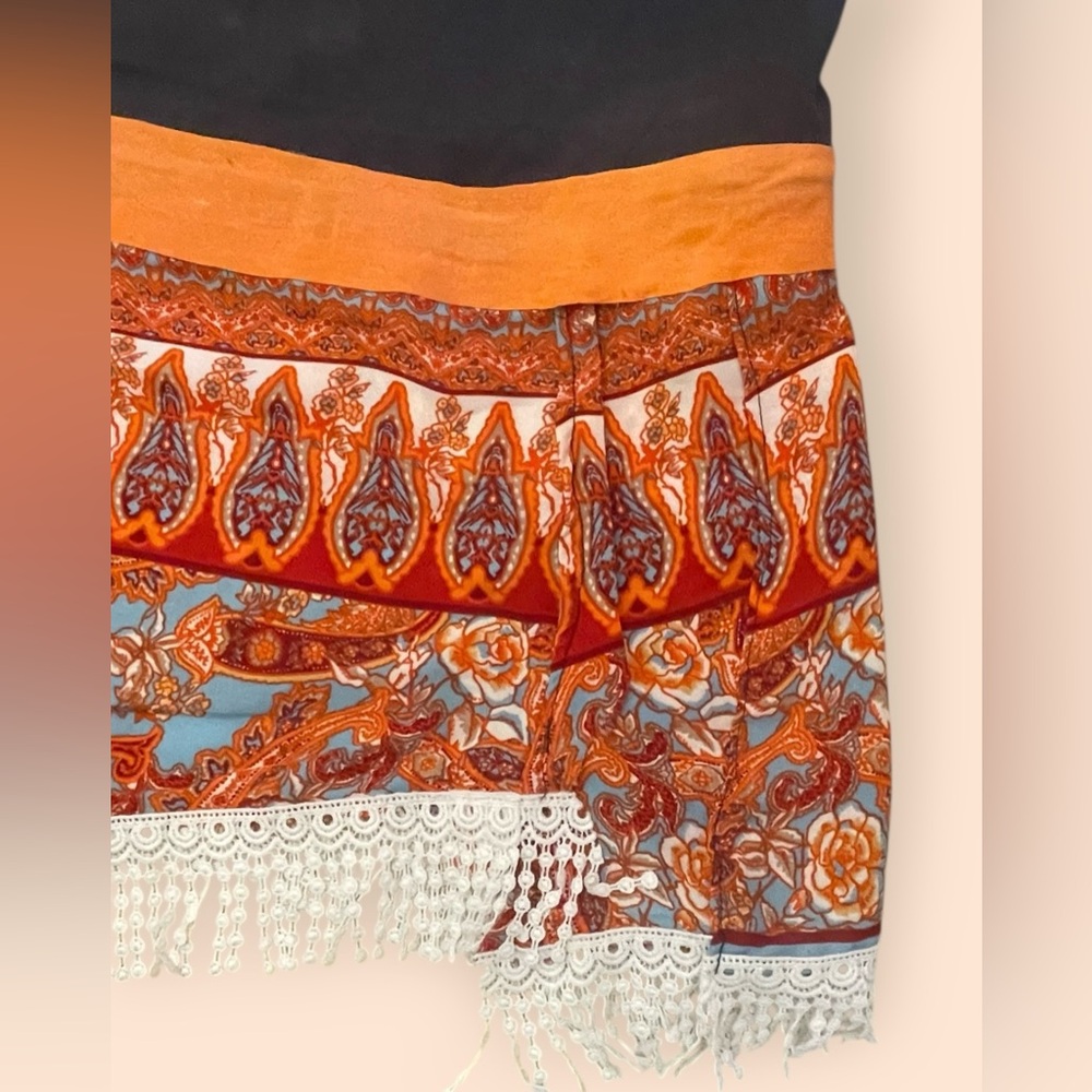 Women’s Upcycled dress - Picture 7 of 10